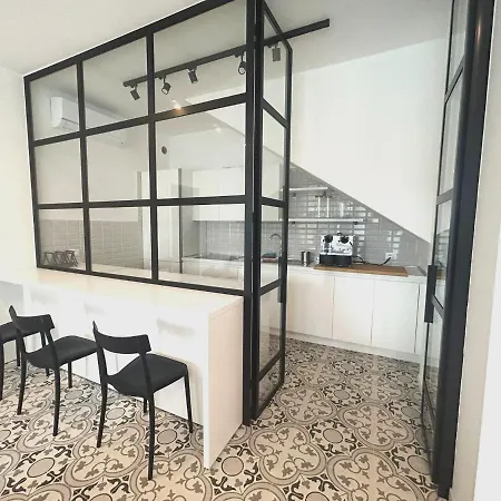 Bed & Breakfast Elios Badino