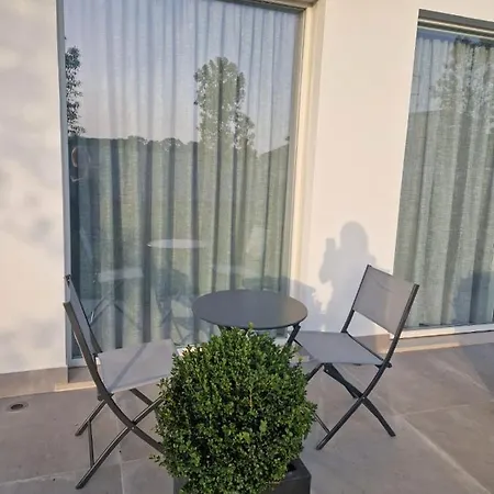 Elios Badino 3* Terracina