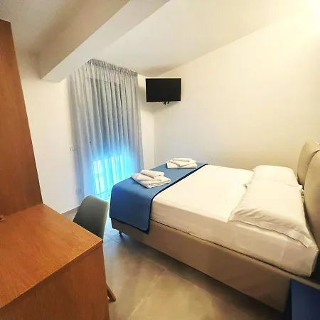 Bed & Breakfast Elios Badino