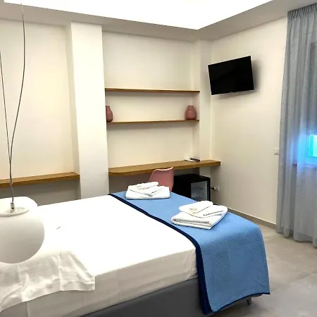 Elios Badino Bed & Breakfast