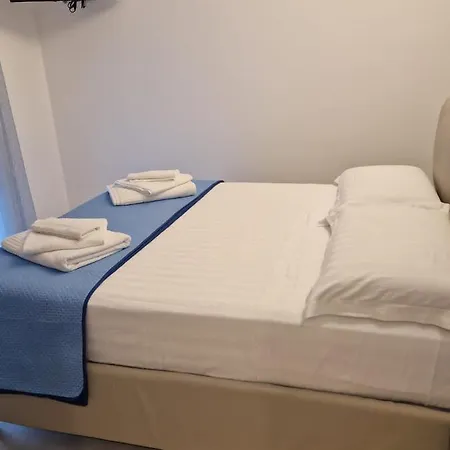 Elios Badino 3* Terracina