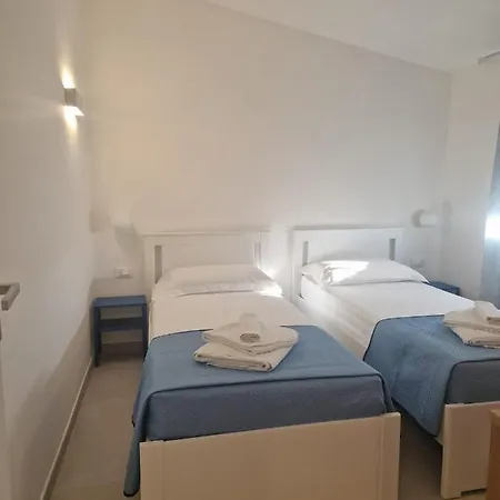Elios Badino 3*