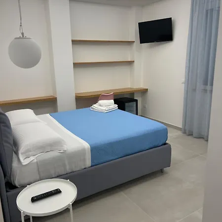 Elios Badino Bed & Breakfast