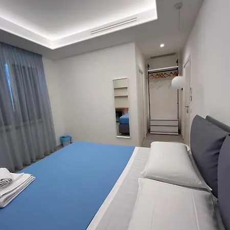 Elios Badino 3* Terracina