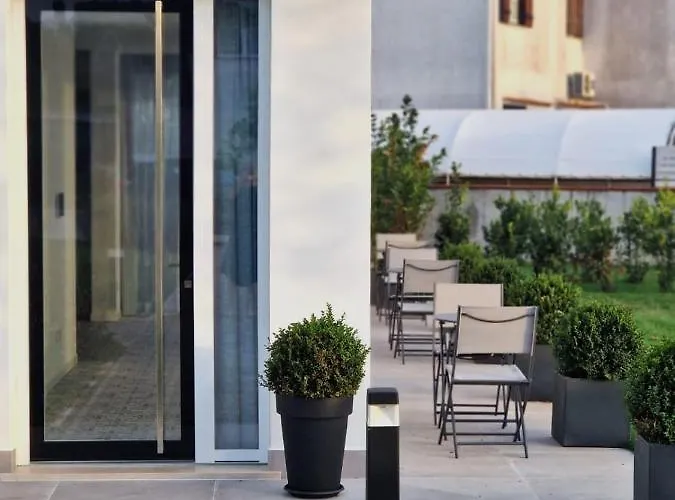 Elios Badino Terracina