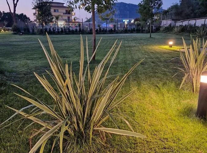 Bed & Breakfast Elios Badino 3*