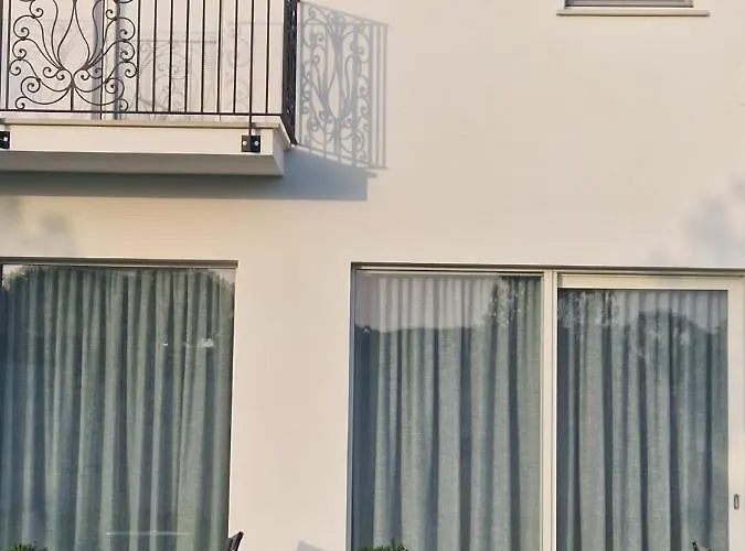 Elios Badino Bed & Breakfast