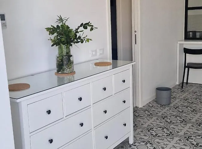 Bed & Breakfast Elios Badino 3*