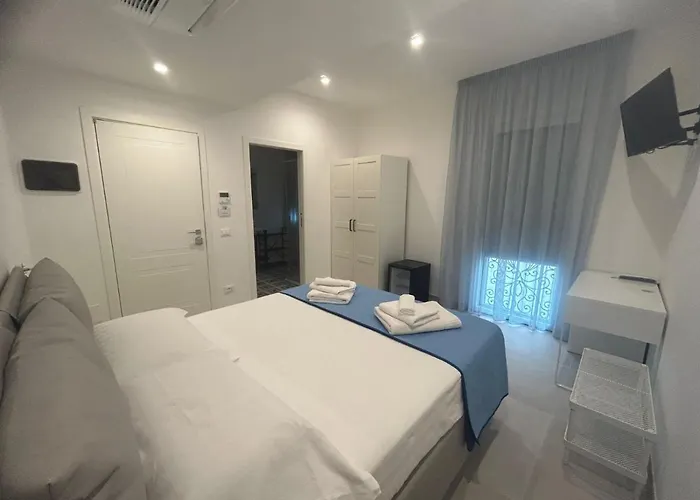 Elios Badino Bed & Breakfast