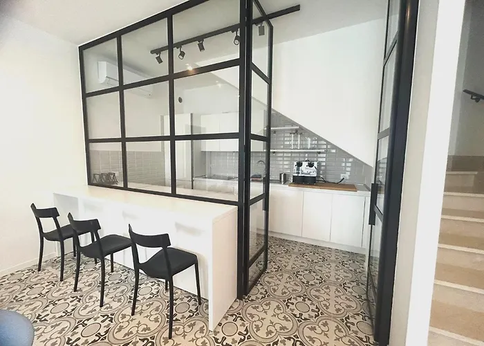 Bed & Breakfast Elios Badino