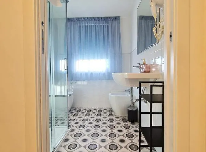 Elios Badino Bed & Breakfast