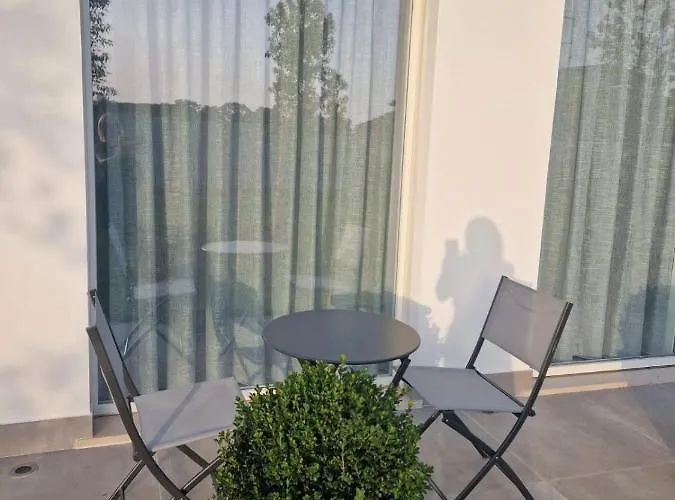 Elios Badino 3* Terracina