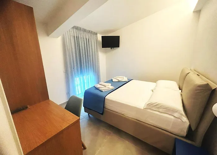 Bed & Breakfast Elios Badino