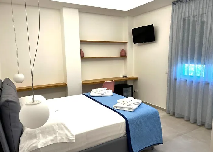 Elios Badino Bed & Breakfast