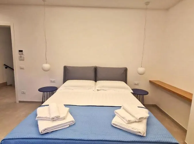 Elios Badino Bed & Breakfast 3*