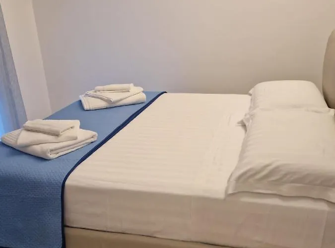 Elios Badino 3* Terracina