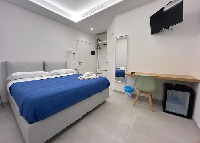 Bed & Breakfast Elios Badino Terracina