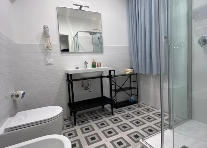 Elios Badino Bed & Breakfast 3*