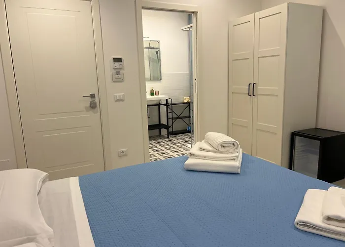 Bed & Breakfast Elios Badino 3*