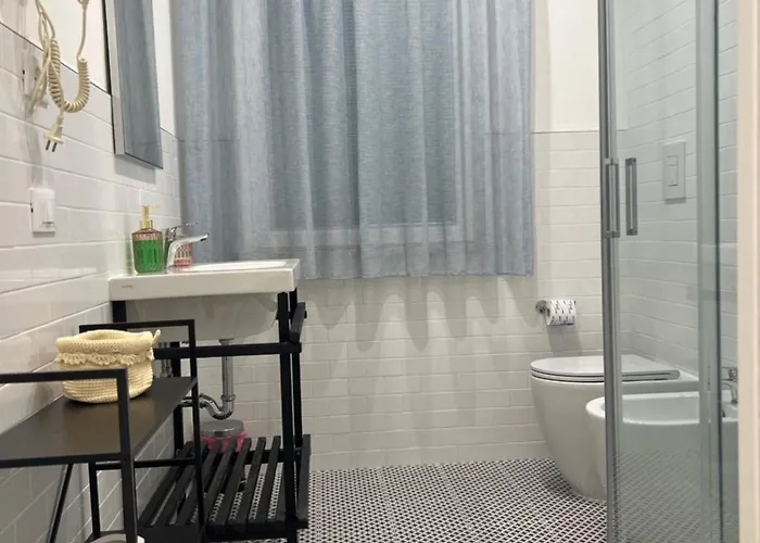 Bed & Breakfast Elios Badino