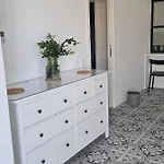 Couette-café Elios Badino 3*