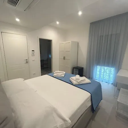 Elios Badino Bed and Breakfast