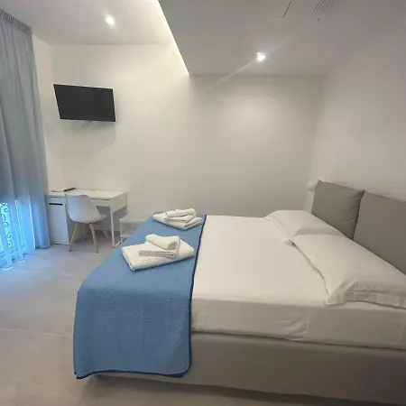 Elios Badino Frühstückspension 3*