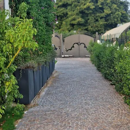 Bed and breakfast Elios Badino 3*