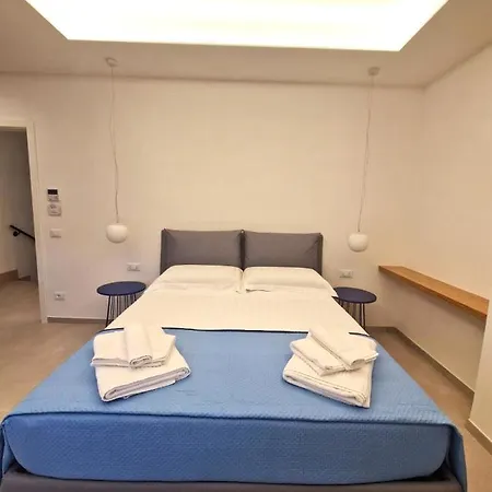 Elios Badino Frühstückspension 3*