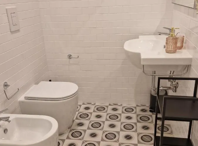 Bed & Breakfast Elios Badino