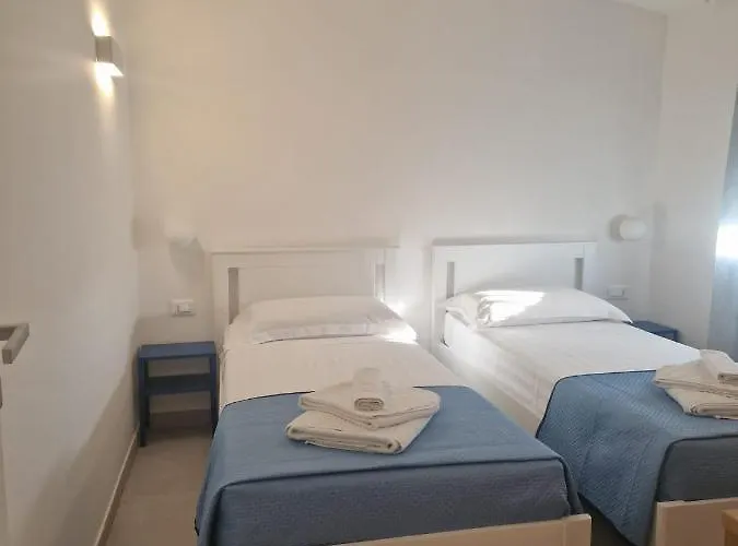 Elios Badino 3*