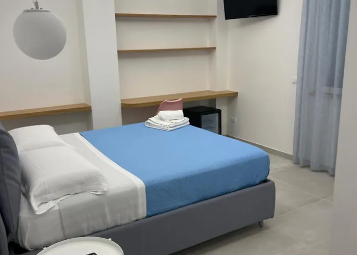 Elios Badino Bed & Breakfast