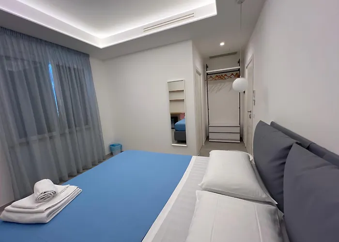 Elios Badino 3* Terracina